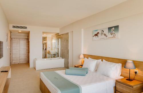 Kyrenia Hotel | Olivia Palm Hotel