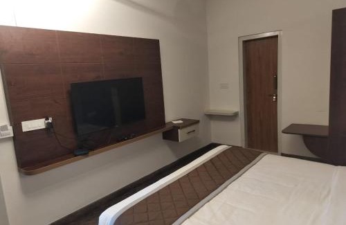 Kolar Hotel | Olivia Resort and Spa a unit of Falgu Resorts Pvt Ltd