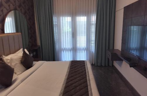 Kolar Hotel | Olivia Resort and Spa a unit of Falgu Resorts Pvt Ltd