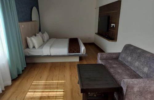 Kolar Hotel | Olivia Resort and Spa a unit of Falgu Resorts Pvt Ltd