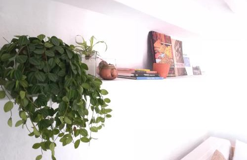 Old Town Apartment | Olivia V