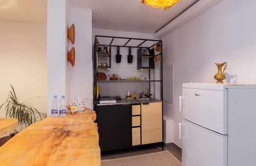 Oliwa Apartment | Oliwa Bohemian Apartment