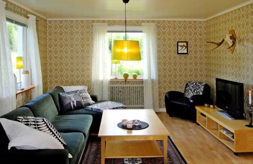 Skallinge House | Olleredsbro by Interhome