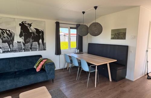 Serooskerke Ski Chalet | Olmenduin | Chalet 26 | Zeeland