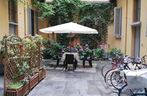 Porta Genova Apartment | Olona Place 3