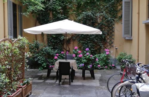 Porta Genova Apartment | Olona Place 3
