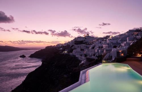 Oia Apartment | Olvos Luxury Suites