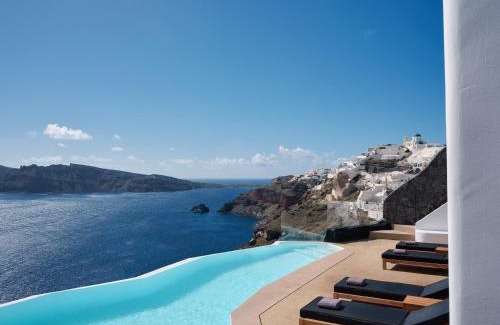 Oia Apartment | Olvos Luxury Suites