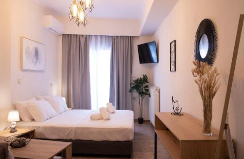 Dio-Olympos Apartment | Olymp-rooms