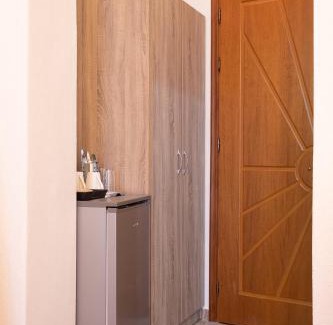 Dio-Olympos Apartment | Olymp-rooms