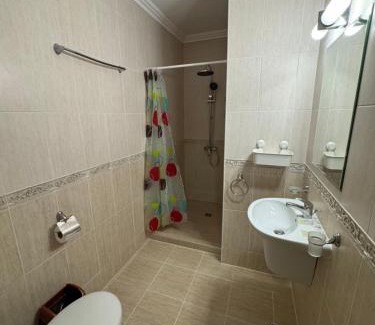 Sveti Vlas Apartment | Olymp Superior Apart-hotel