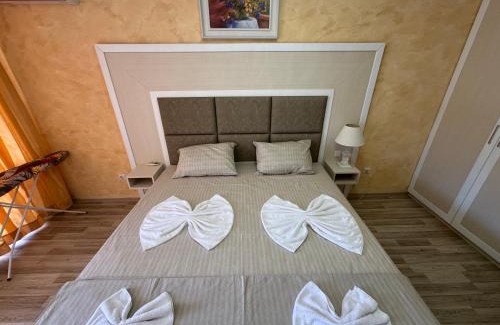 Sveti Vlas Apartment | Olymp Superior Apart-hotel