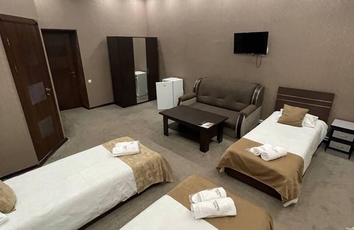 Gyumri Hotel | OLYMPIC HOTEL GYUMRI