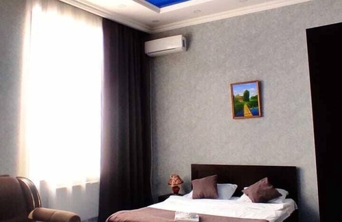 Gyumri Hotel | OLYMPIC HOTEL GYUMRI