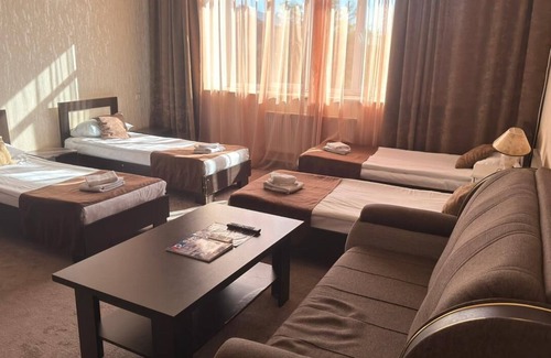 Gyumri Hotel | OLYMPIC HOTEL GYUMRI