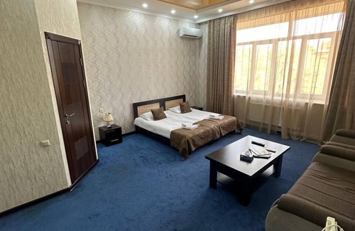 Gyumri Hotel | OLYMPIC HOTEL GYUMRI