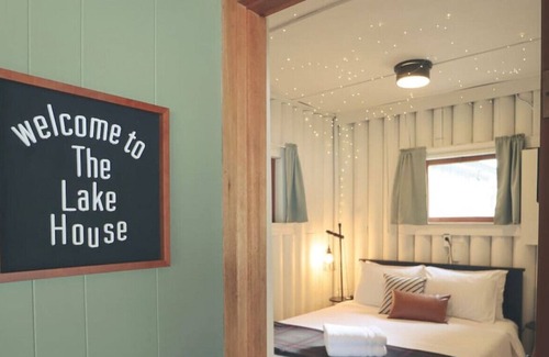 Snug Harbor Cabin | Olympic Panorama Lake House 2BR