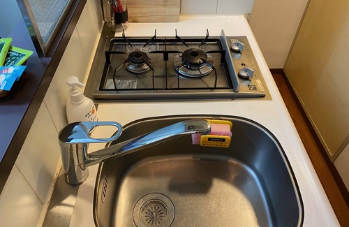 Setagaya Apartment | Olympic Park Near Shibuya 10 Minutes!