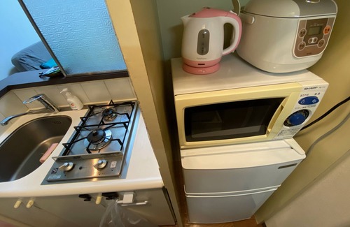 Setagaya Apartment | Olympic Park Near Shibuya 10 Minutes!