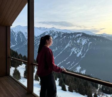 Issyk-Kul Region Villa | Olympus Karakol