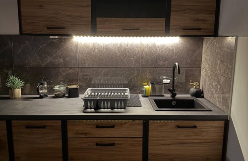 Istebna Apartment | Olza's Whisper Apartment
