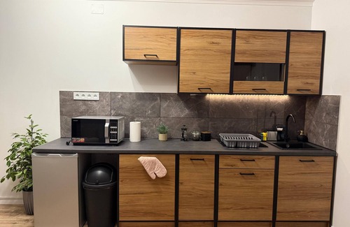 Istebna Apartment | Olza's Whisper Apartment