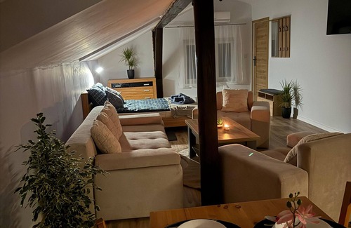 Istebna Apartment | Olza's Whisper Apartment