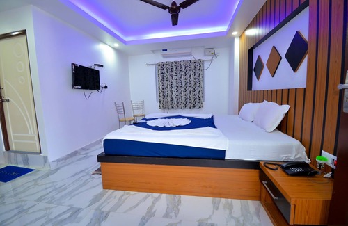 Port Blair Hotel | Om Guest House
