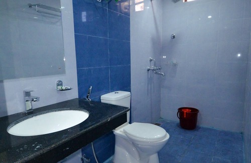 Port Blair Hotel | Om Guest House