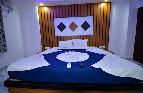 Port Blair Hotel | Om Guest House