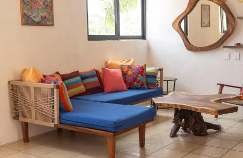 Crucecita Apartment | OM place Huatulco