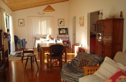 Omamari House | Omamari Beach/Kai iwi Lakes/Kauri Forest