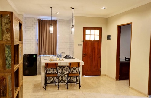 Denpasar Timur Apartment | Omatha Village