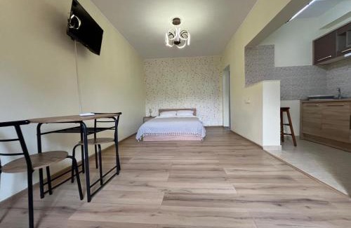 Constanta Apartment | Omega Style Apartments
