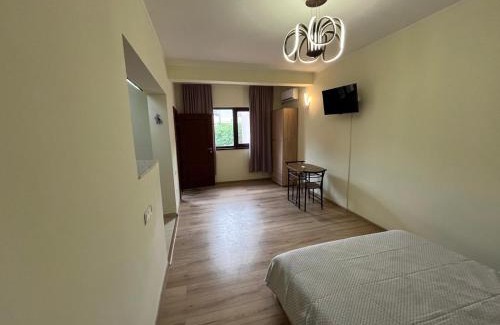 Constanta Apartment | Omega Style Apartments
