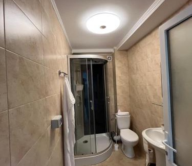 Constanta Apartment | Omega Style Apartments