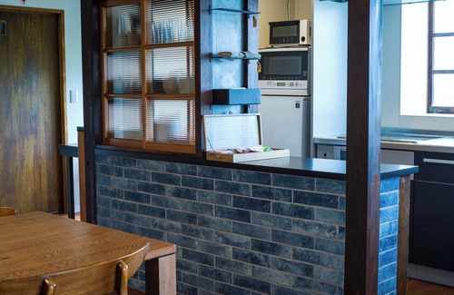 Ochi-gun House | OMISHIMA SPACE HANARE