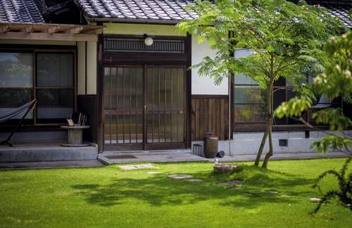 Ochi-gun House | OMISHIMA SPACE HANARE