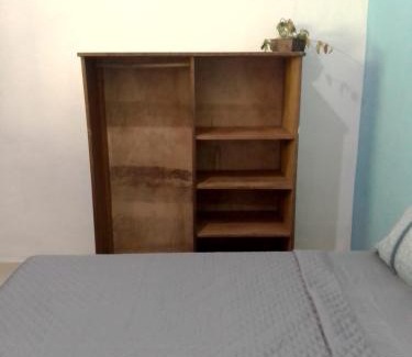 Ponte Branca House | Onça Parda Hospedagens com Cachoeira Privativa