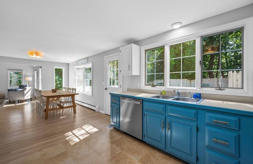 Hopewell Junction House | On Cape Time – Family Friendly Relaxing Escape