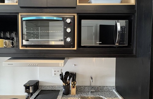 Indianopolis Apartment | On Jurupis