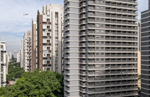 Indianopolis Apartment | On Jurupis