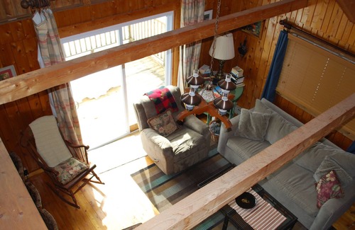 Lee Cottage | On Silver Lake, Excellent ATV Heaven, Hunting, Fishing, Swimming, Boating