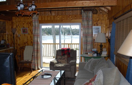 Lee Cottage | On Silver Lake, Excellent ATV Heaven, Hunting, Fishing, Swimming, Boating