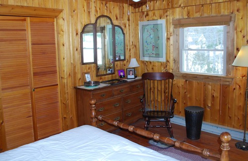 Lee Cottage | On Silver Lake, Excellent ATV Heaven, Hunting, Fishing, Swimming, Boating