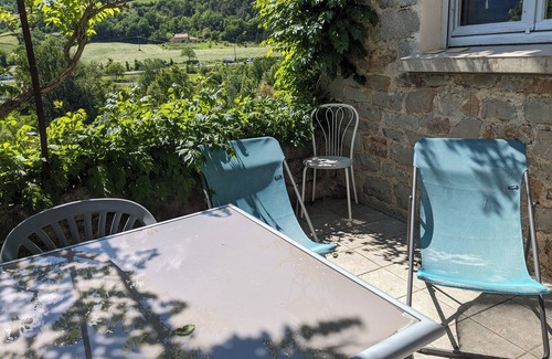 La Cresse Apartment | On the banks of the Tarn