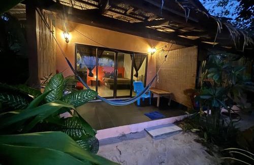 Baan Tai Apartment | On the Beach Bungalows