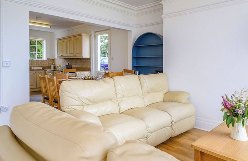 Downderry Cottage | On The Beach, East Yardley House - UK31203