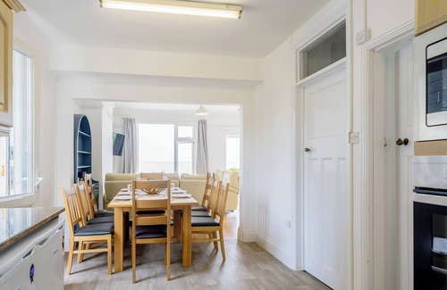 Downderry Cottage | On The Beach, East Yardley House - UK31203