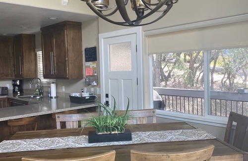 Groveland House | On the Golf Course, 3-Bdrms, 2 Full Baths, 35 miles to Yosemite, Pups ok!